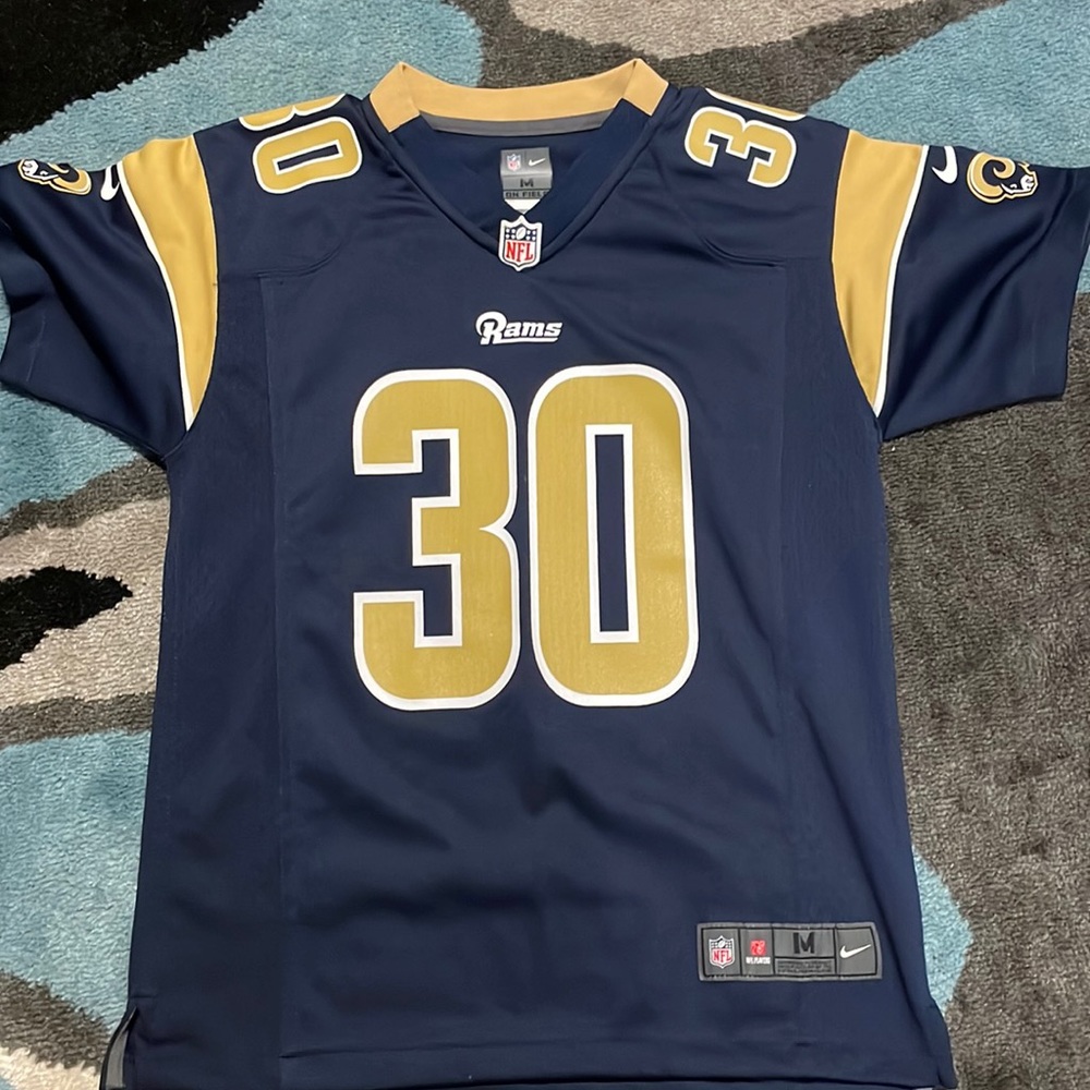 Todd Gurley II